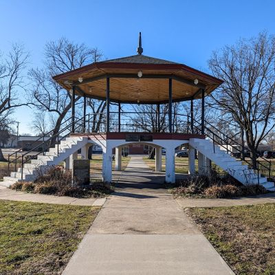 BKRT Kickoff on the Square